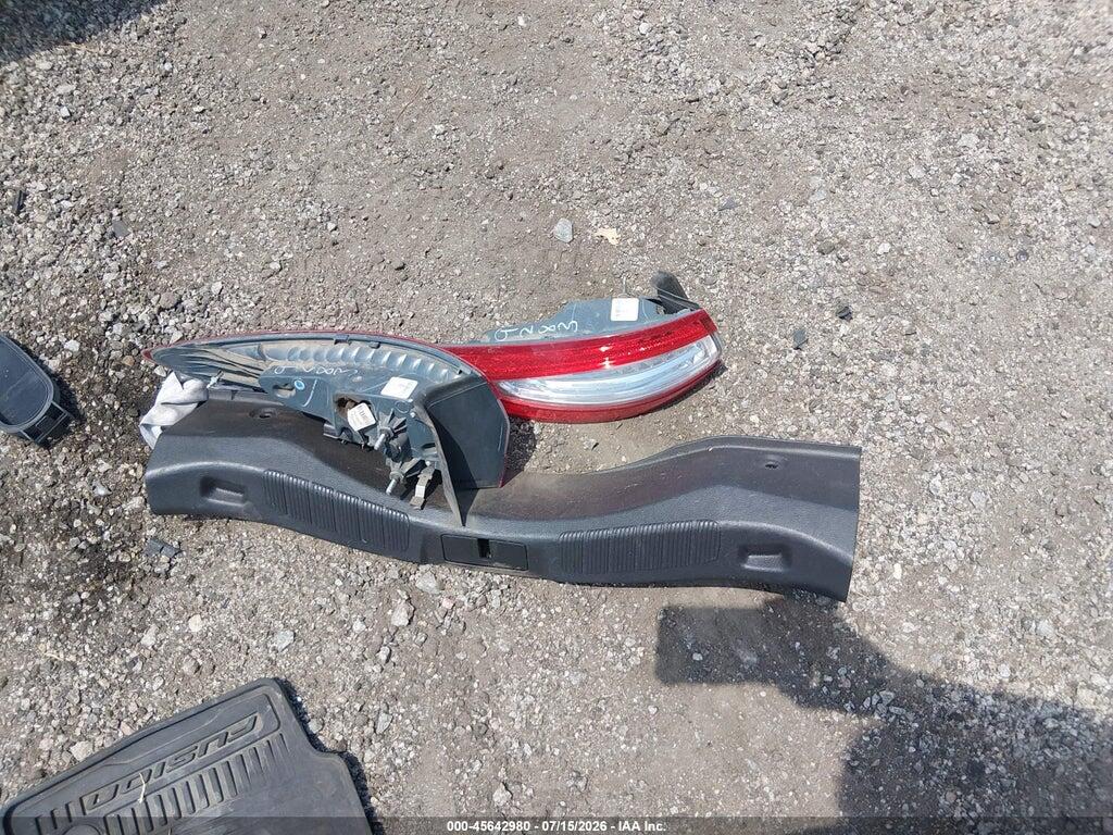 3FA6P0H72GR294220 2016 FORD FUSION photo no. 12