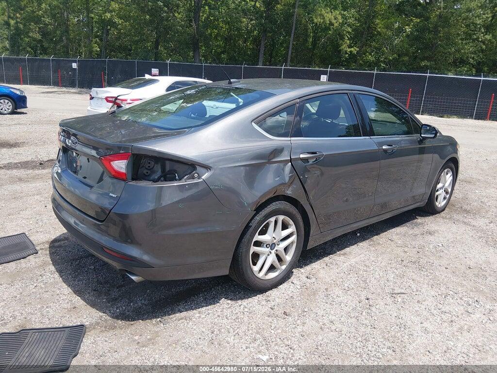 3FA6P0H72GR294220 2016 FORD FUSION photo no. 4