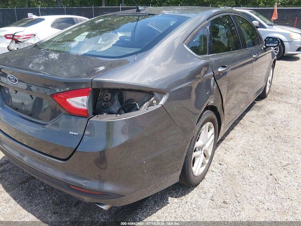 3FA6P0H72GR294220 2016 FORD FUSION photo no. 6