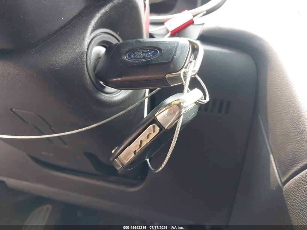 3FA6P0H77GR322948 2016 FORD FUSION photo no. 11