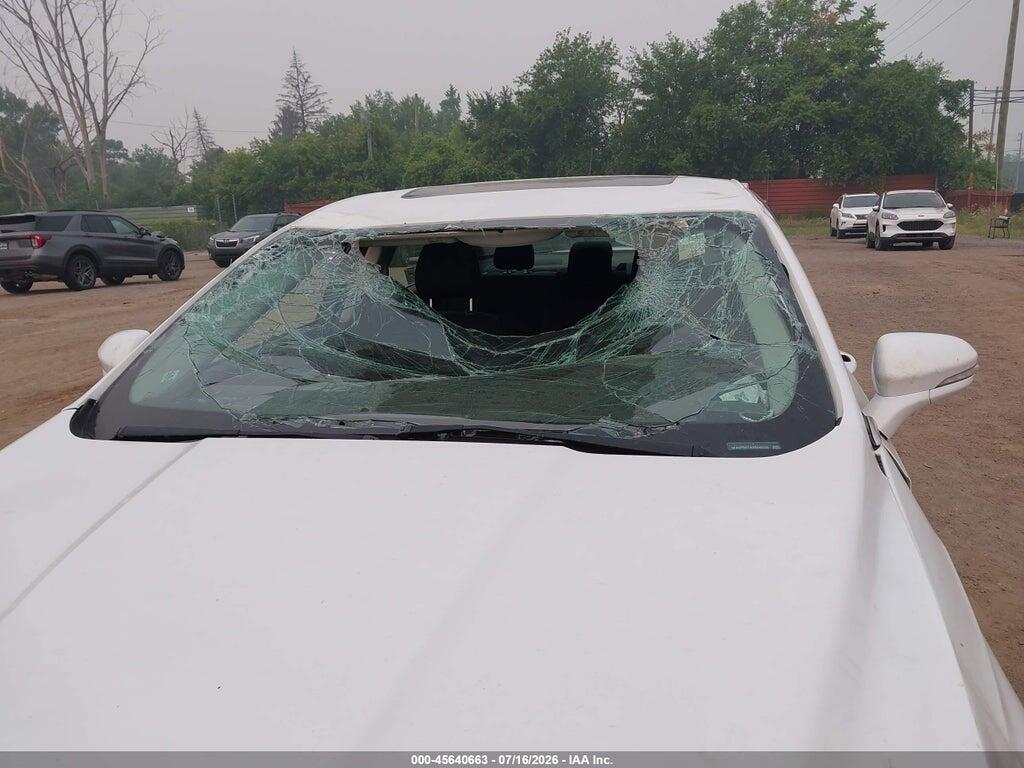 3FA6P0H74GR245228 2016 FORD FUSION photo no. 6