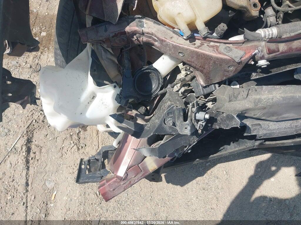 3FA6P0H72GR189483 2016 FORD FUSION photo no. 6