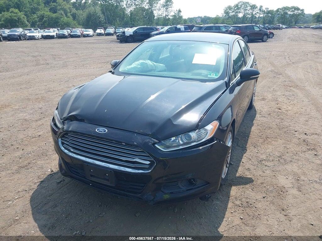 3FA6P0H95GR196865 2016 FORD FUSION photo no. 6