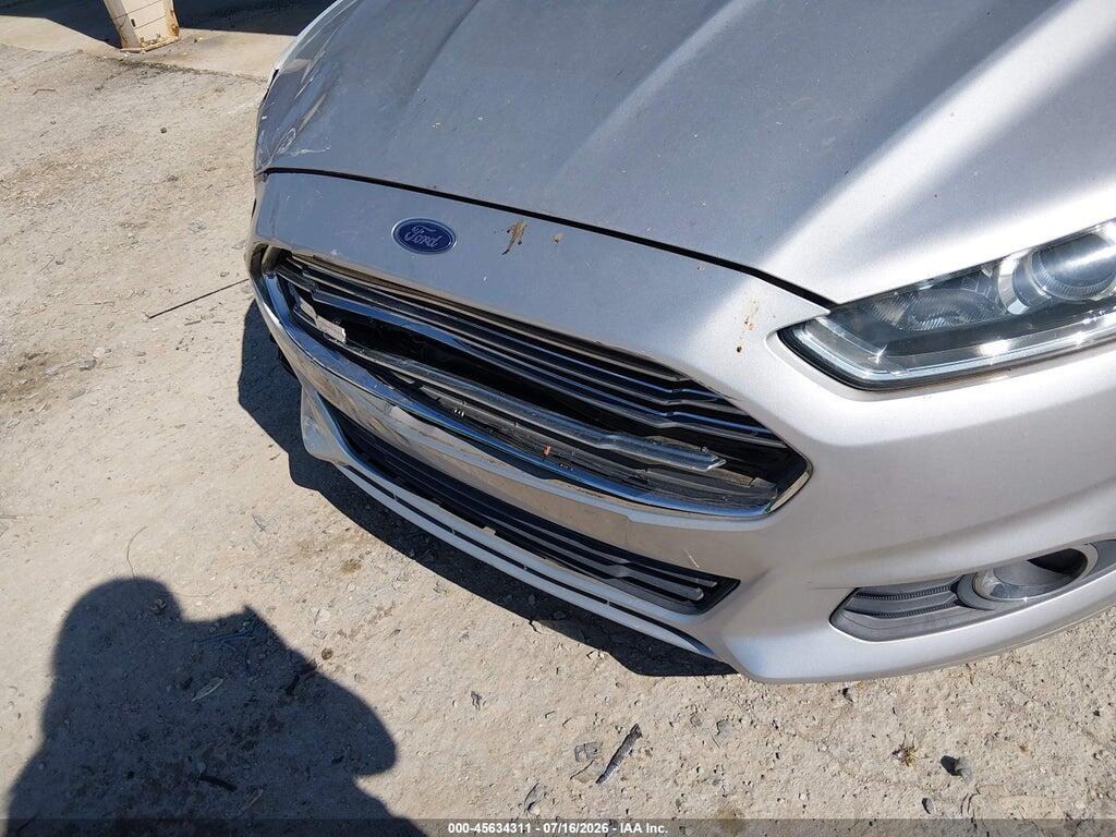 3FA6P0H77GR190239 2016 FORD FUSION photo no. 6