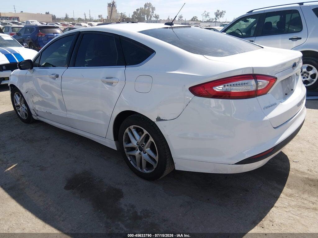 3FA6P0H79GR147585 2016 FORD FUSION photo no. 3
