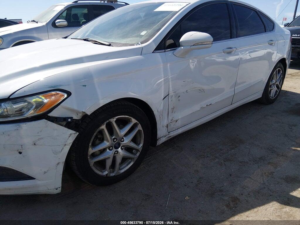 3FA6P0H79GR147585 2016 FORD FUSION photo no. 6