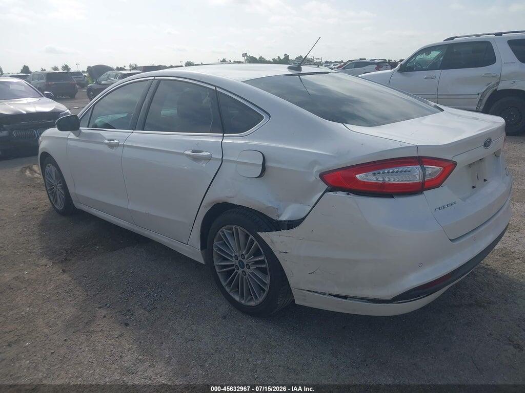 3FA6P0HD0GR245958 2016 FORD FUSION photo no. 6