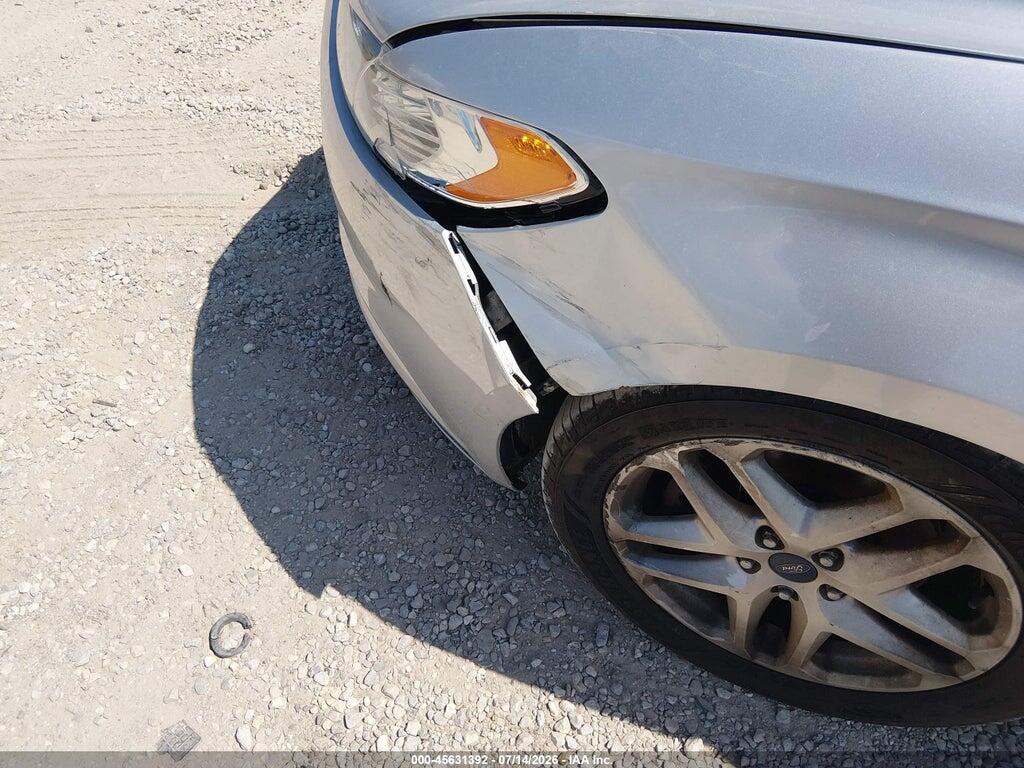 3FA6P0HD0GR149876 2016 FORD FUSION photo no. 12