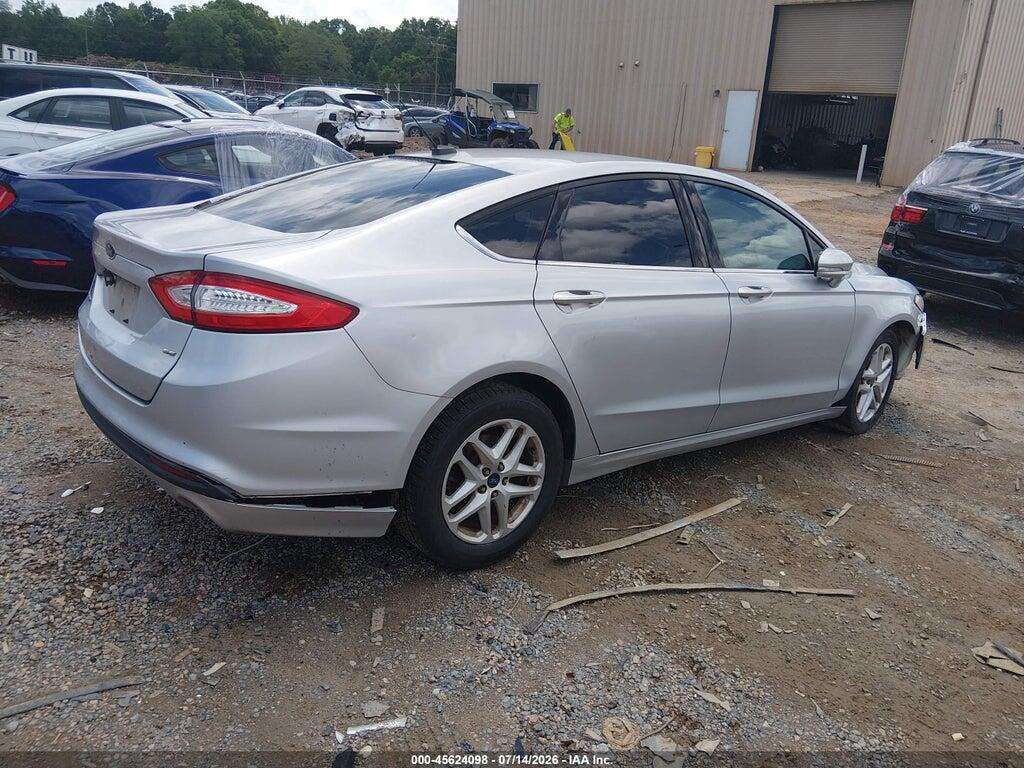 3FA6P0H77GR391980 2016 FORD FUSION photo no. 4
