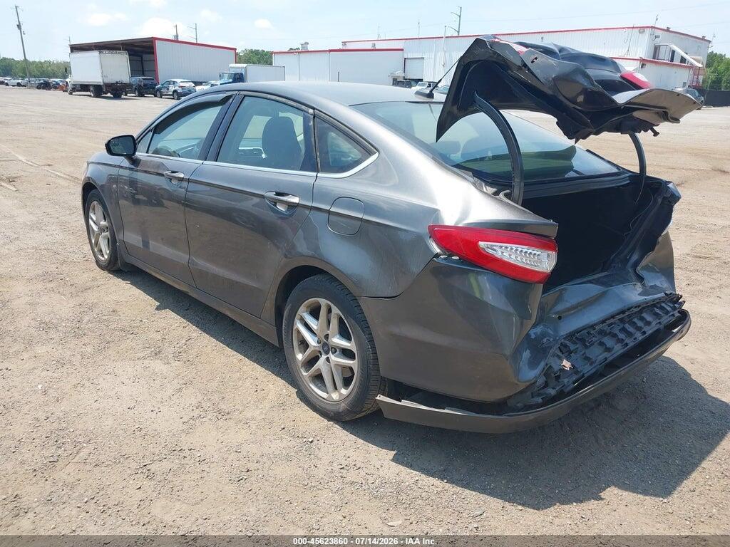 3FA6P0H77GR244753 2016 FORD FUSION photo no. 3