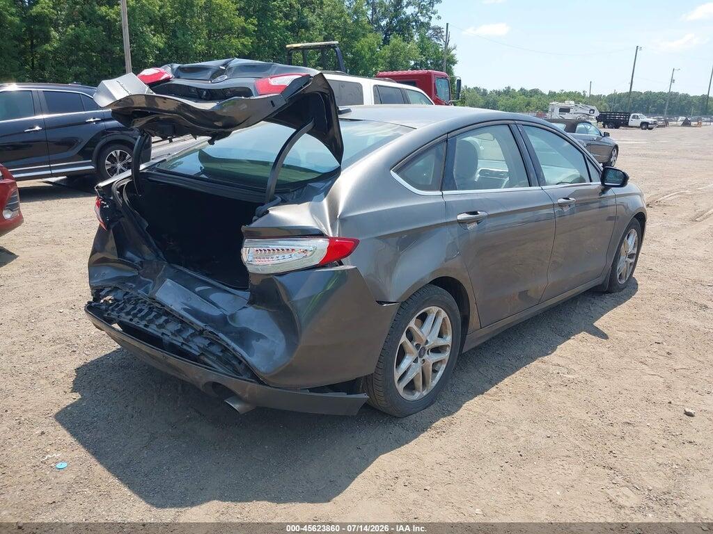 3FA6P0H77GR244753 2016 FORD FUSION photo no. 4