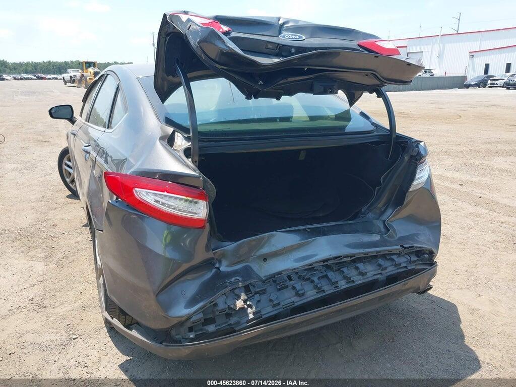 3FA6P0H77GR244753 2016 FORD FUSION photo no. 6