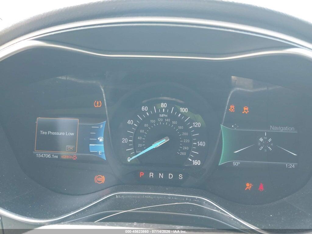 3FA6P0H77GR244753 2016 FORD FUSION photo no. 7