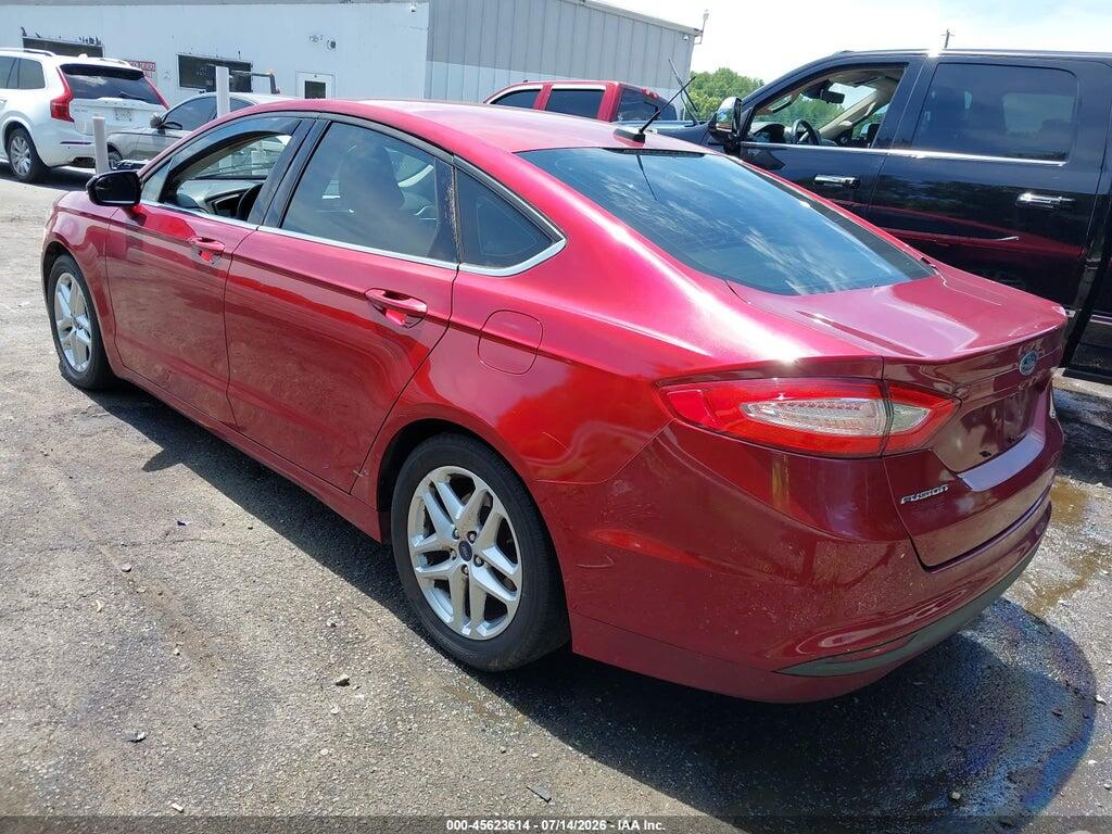 3FA6P0H7XGR375840 2016 FORD FUSION photo no. 3