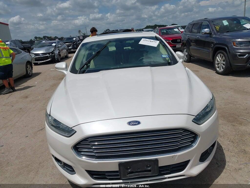 3FA6P0HD6GR296946 2016 FORD FUSION photo no. 12