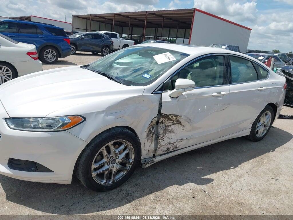 3FA6P0HD6GR296946 2016 FORD FUSION photo no. 6