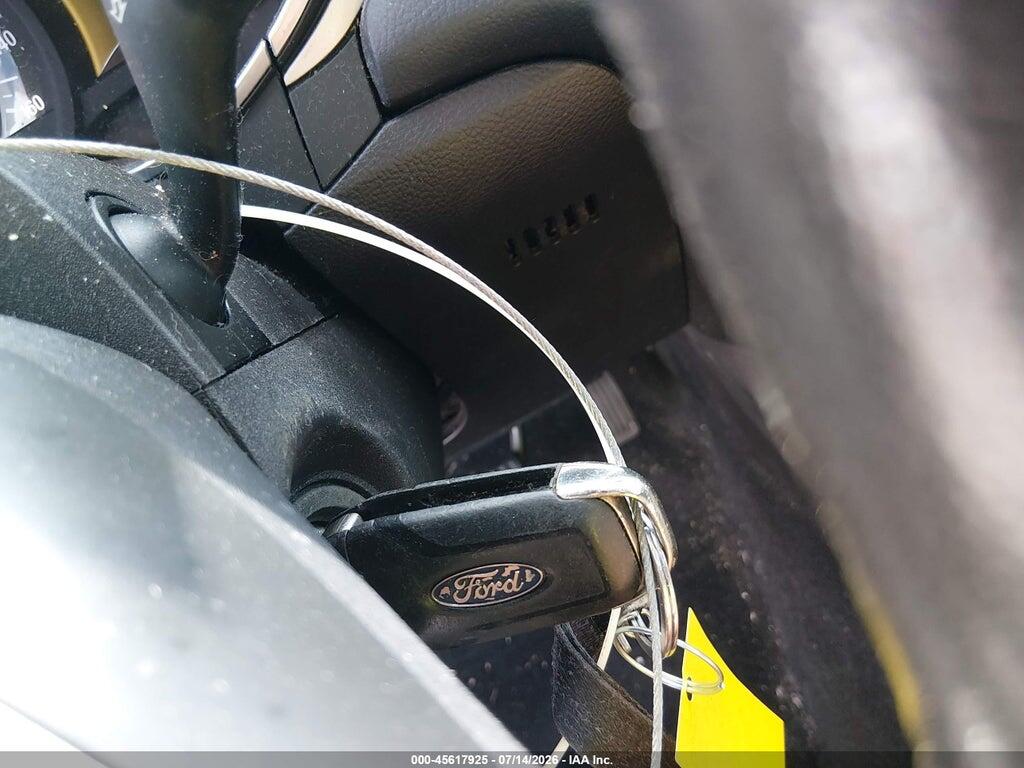 3FA6P0H74GR276575 2016 FORD FUSION photo no. 11