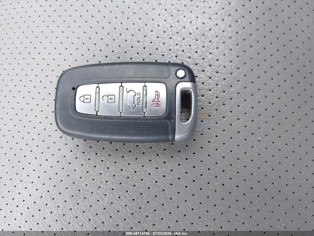 5XYKW4A23BG120399 2011 KIA SORENTO photo no. 11