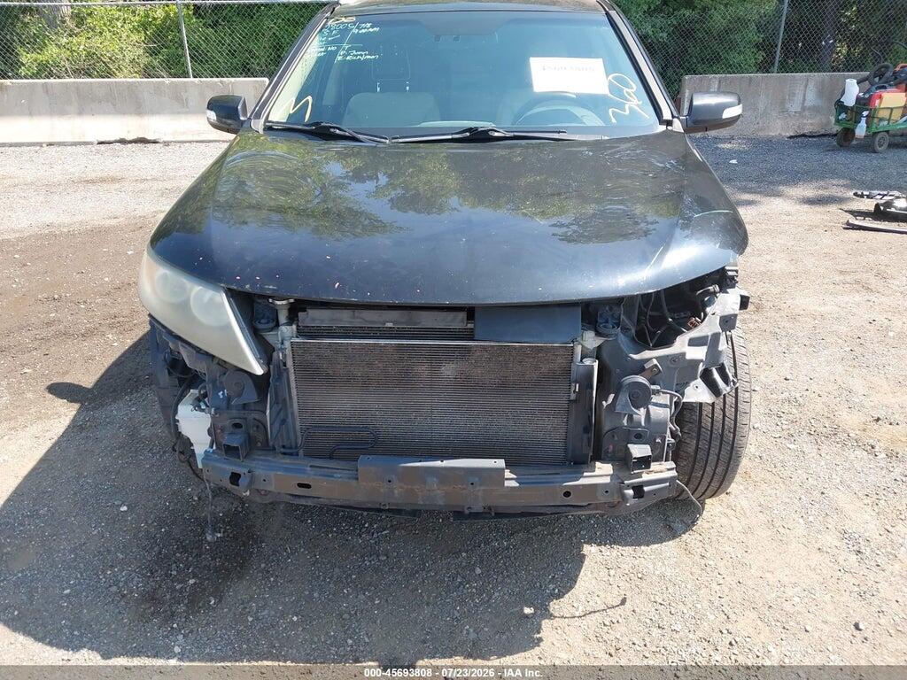 5XYKUDA24BG097267 2011 KIA SORENTO photo no. 6