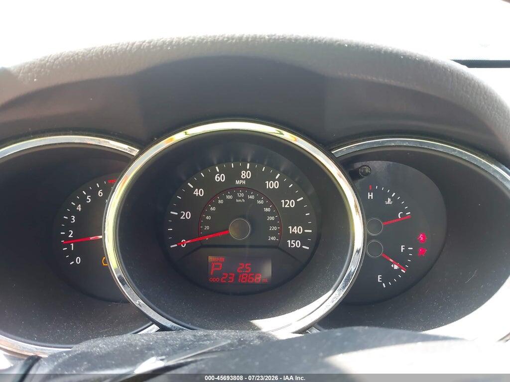 5XYKUDA24BG097267 2011 KIA SORENTO photo no. 7