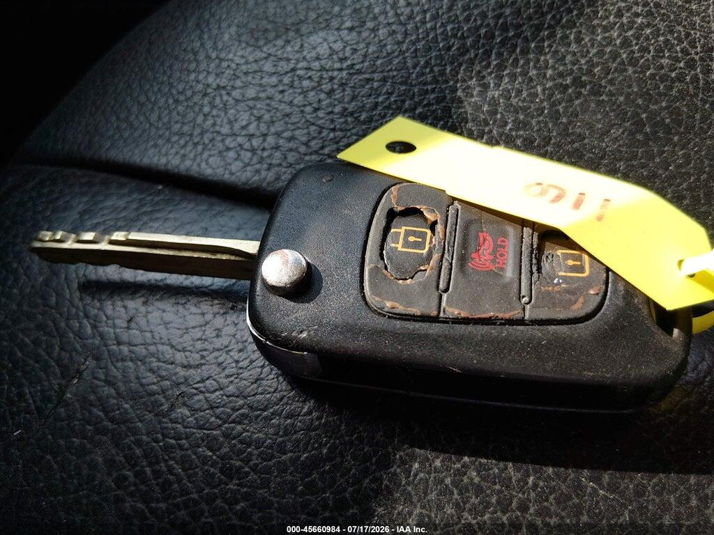 KNDJT2A22B7705979 2011 KIA SOUL photo no. 11