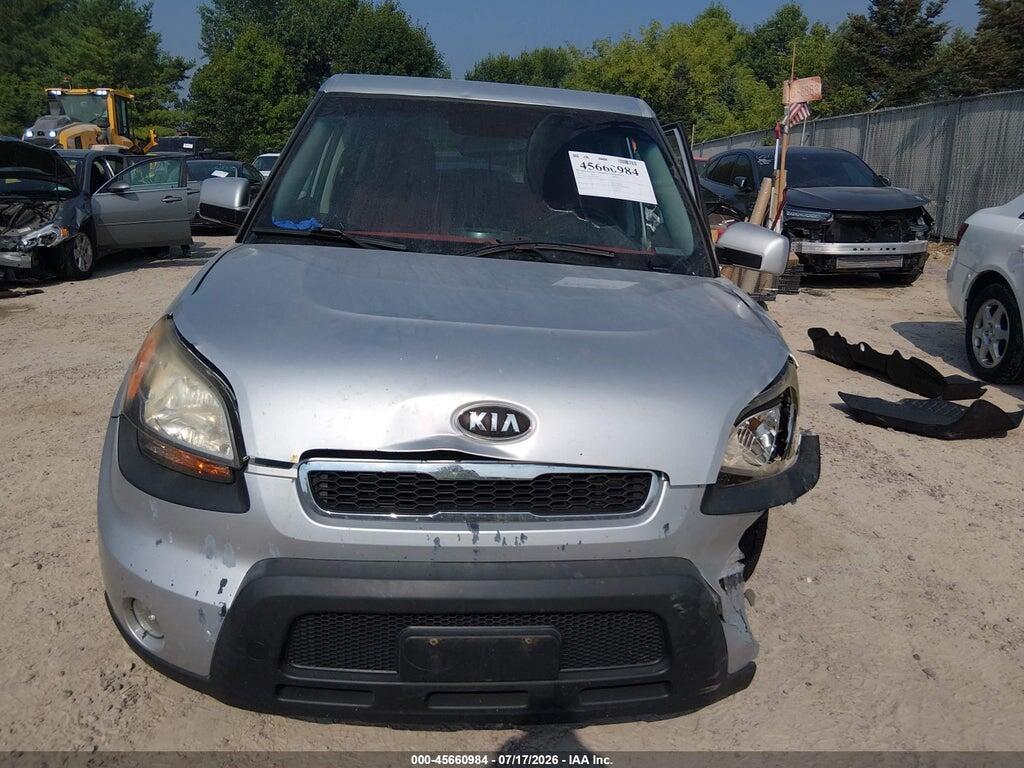 KNDJT2A22B7705979 2011 KIA SOUL photo no. 12