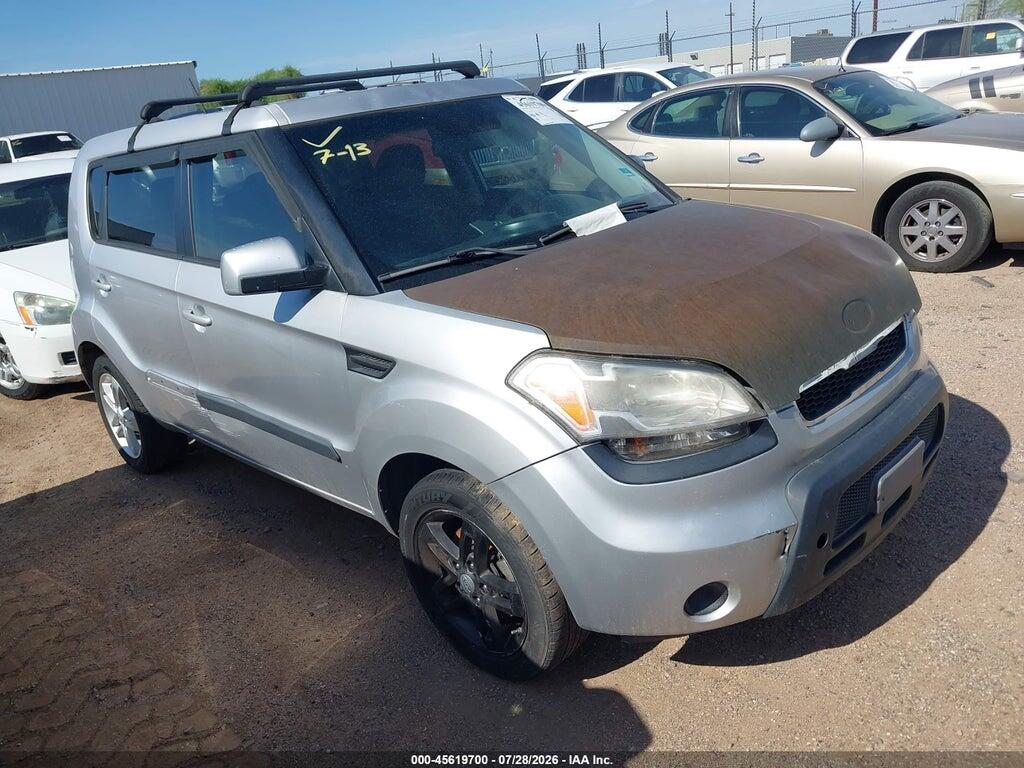 KNDJT2A22B7721986 2011 KIA SOUL photo no. 1