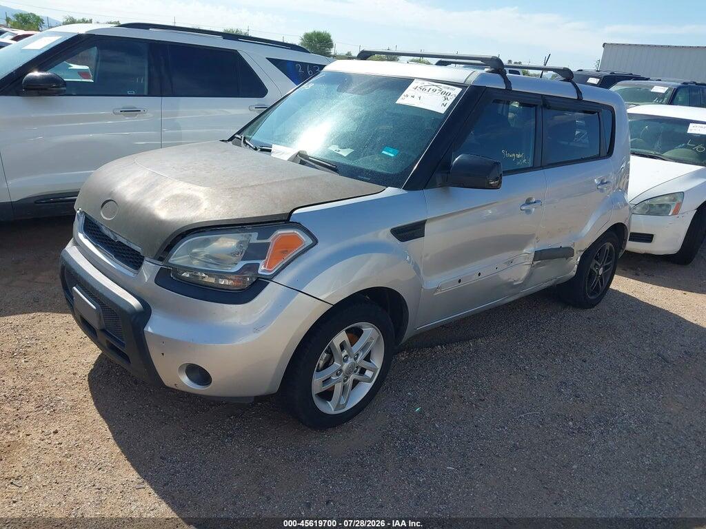 KNDJT2A22B7721986 2011 KIA SOUL photo no. 2