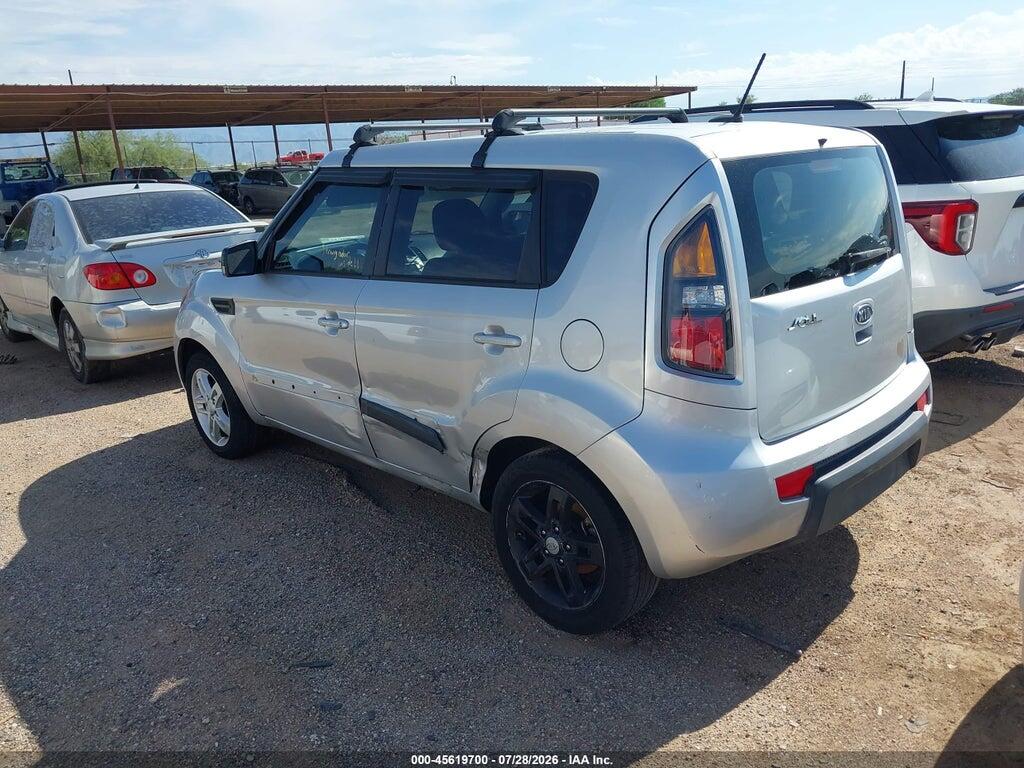 KNDJT2A22B7721986 2011 KIA SOUL photo no. 3