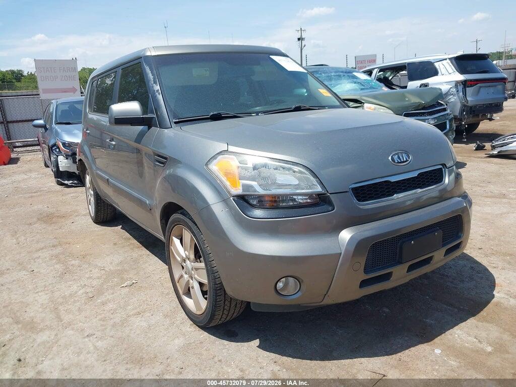 KNDJT2A2XB7319195 2011 KIA SOUL photo no. 1