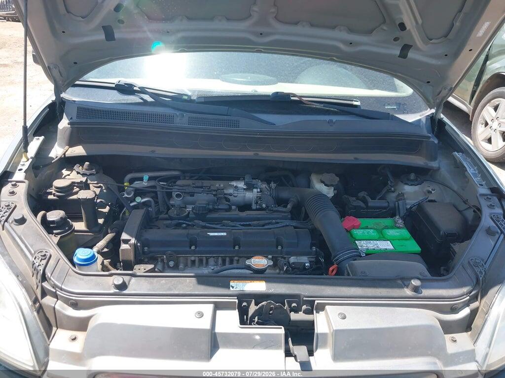 KNDJT2A2XB7319195 2011 KIA SOUL photo no. 10