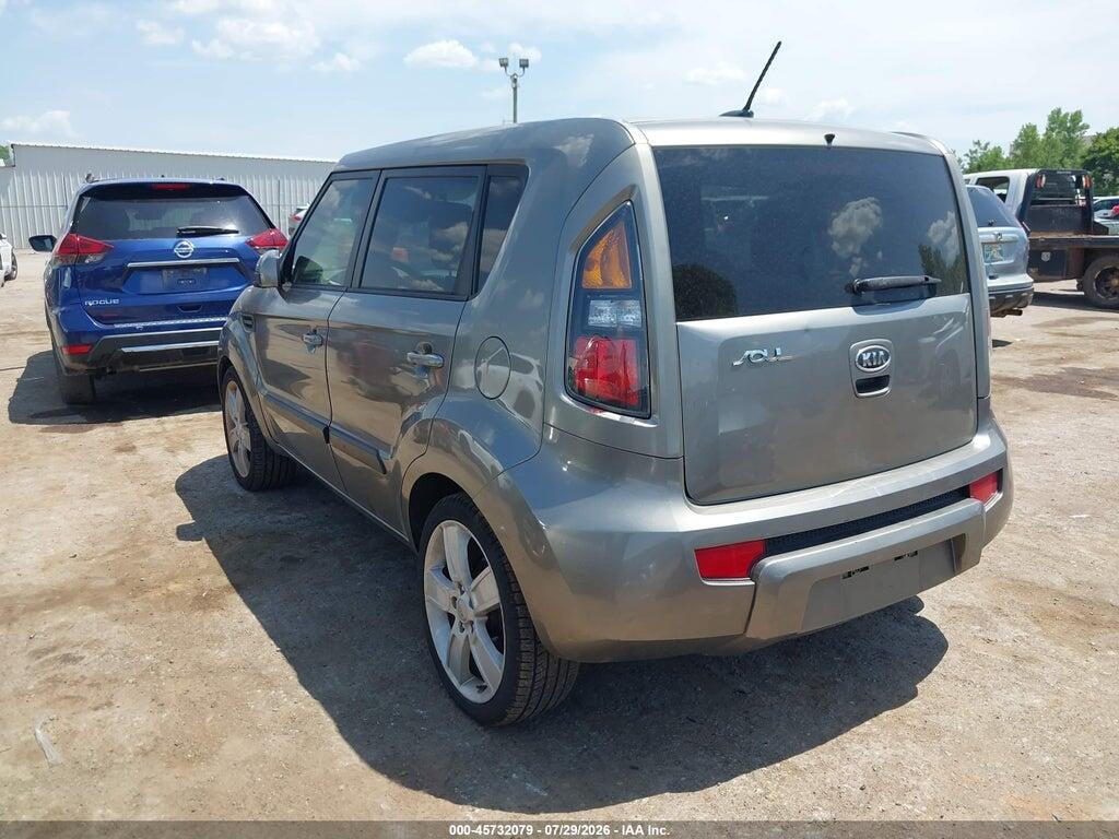 KNDJT2A2XB7319195 2011 KIA SOUL photo no. 3