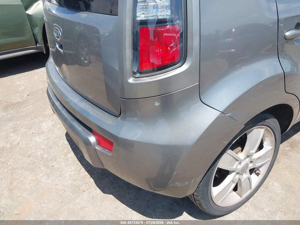 KNDJT2A2XB7319195 2011 KIA SOUL photo no. 6