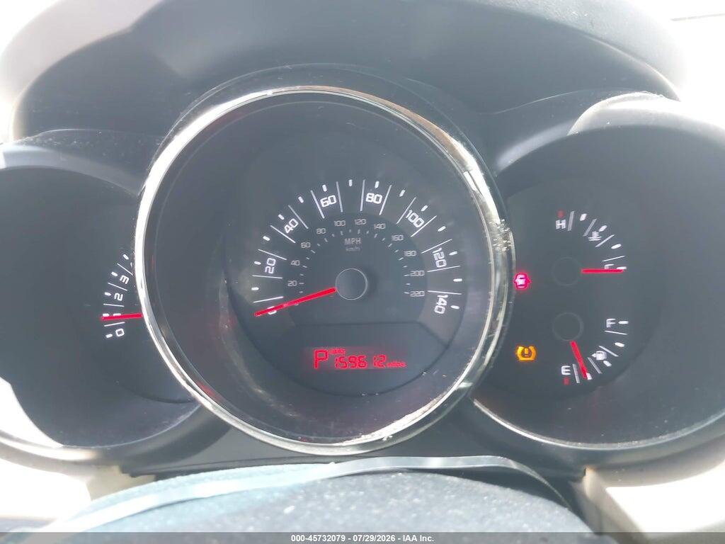 KNDJT2A2XB7319195 2011 KIA SOUL photo no. 7