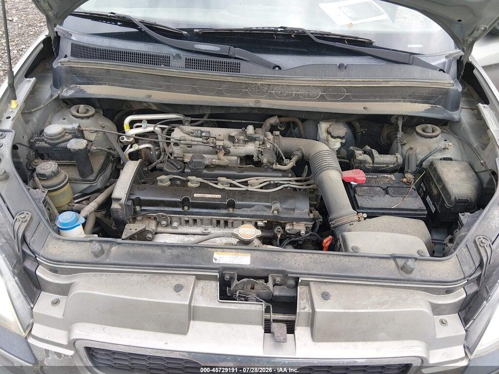 KNDJT2A20B7260383 2011 KIA SOUL photo no. 10