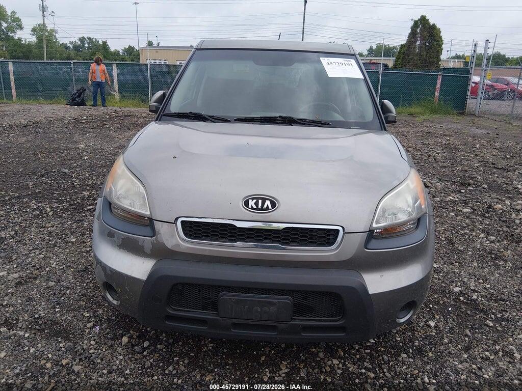 KNDJT2A20B7260383 2011 KIA SOUL photo no. 12