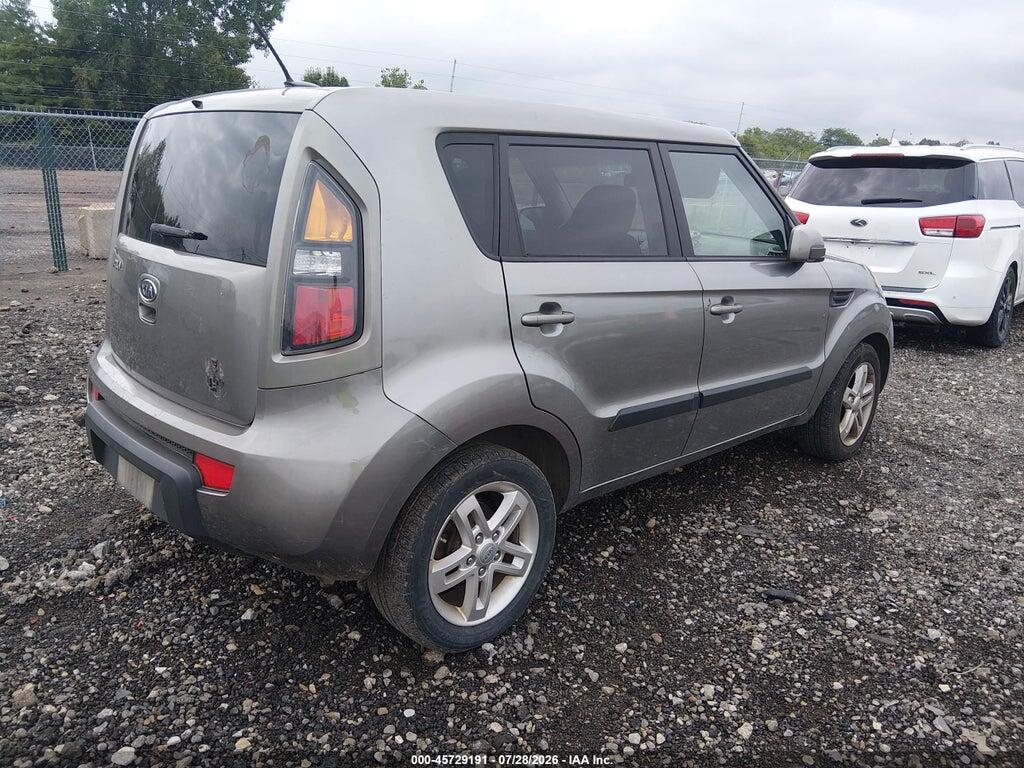 KNDJT2A20B7260383 2011 KIA SOUL photo no. 4