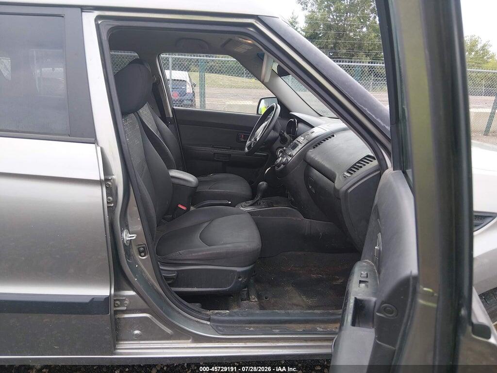 KNDJT2A20B7260383 2011 KIA SOUL photo no. 5
