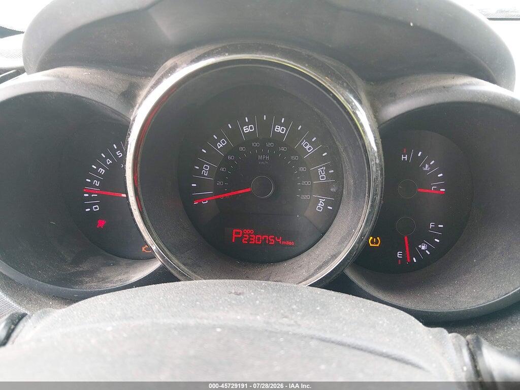 KNDJT2A20B7260383 2011 KIA SOUL photo no. 7