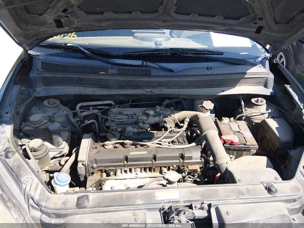 KNDJT2A29B7709981 2011 KIA SOUL photo no. 10