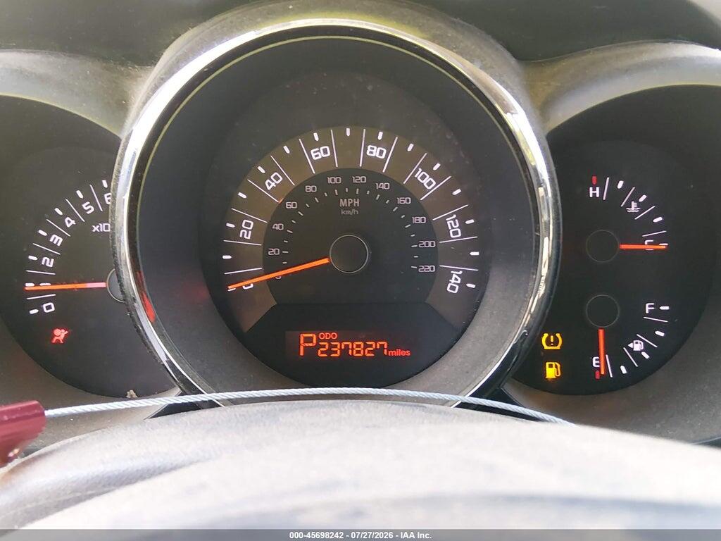 KNDJT2A29B7709981 2011 KIA SOUL photo no. 7