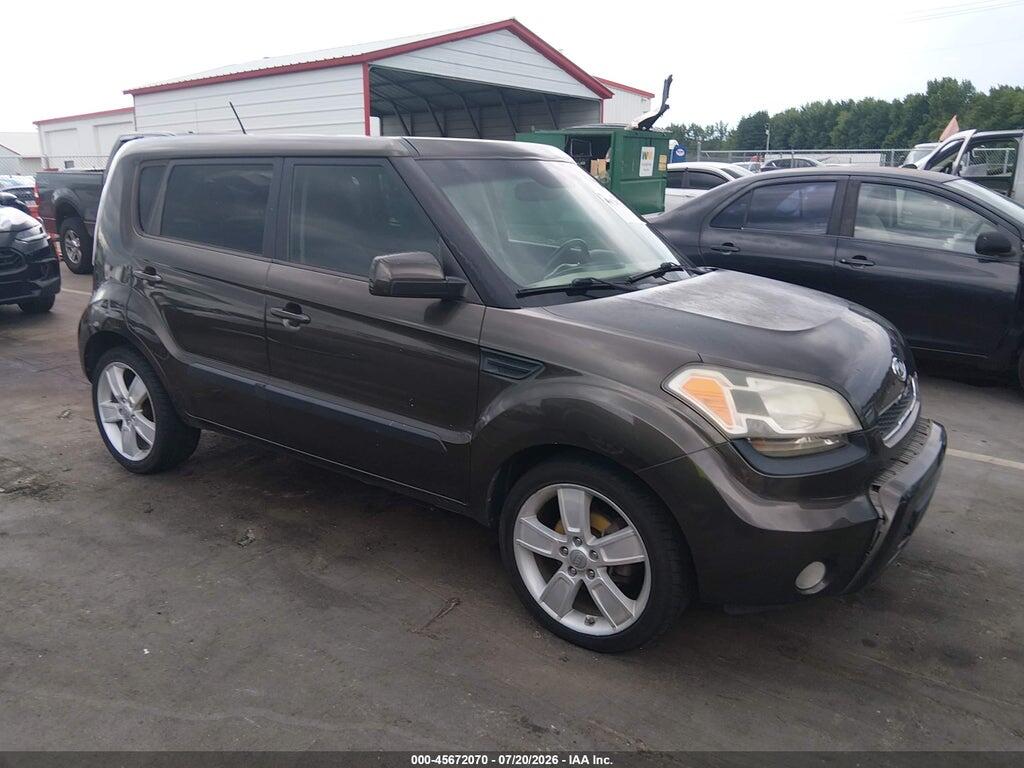 KNDJT2A22B7281073 2011 KIA SOUL photo no. 1