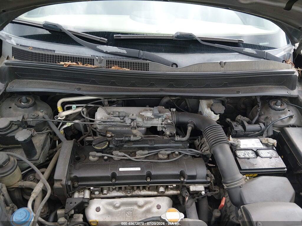 KNDJT2A22B7281073 2011 KIA SOUL photo no. 10