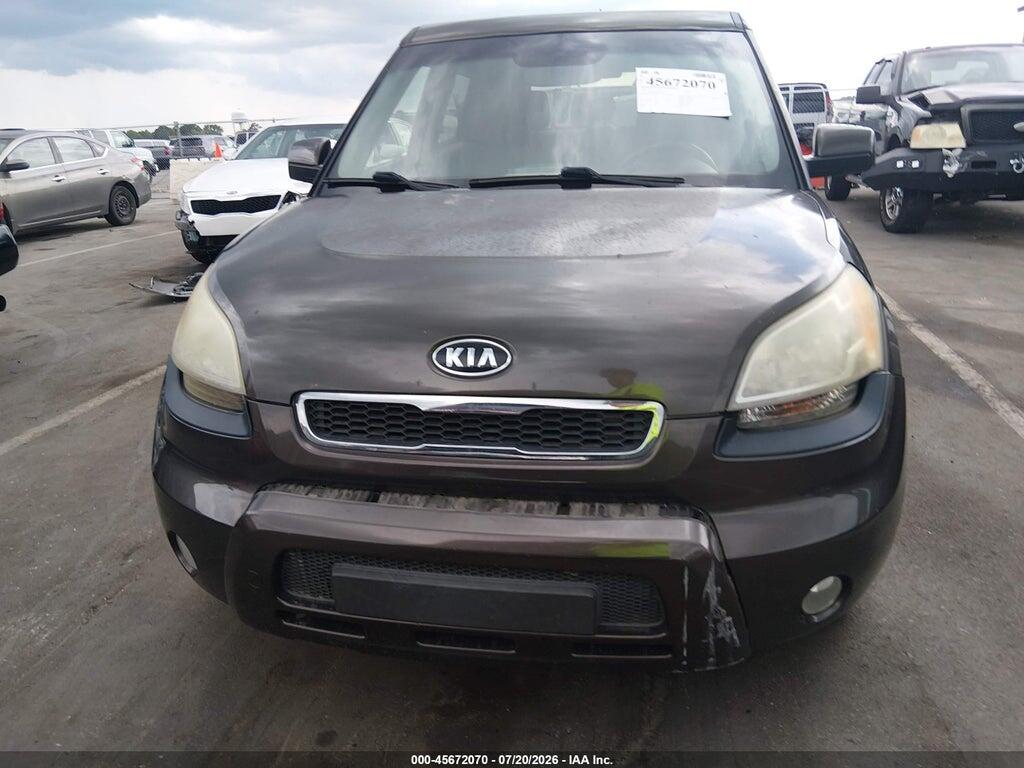 KNDJT2A22B7281073 2011 KIA SOUL photo no. 12