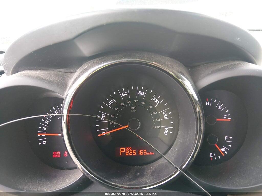 KNDJT2A22B7281073 2011 KIA SOUL photo no. 7