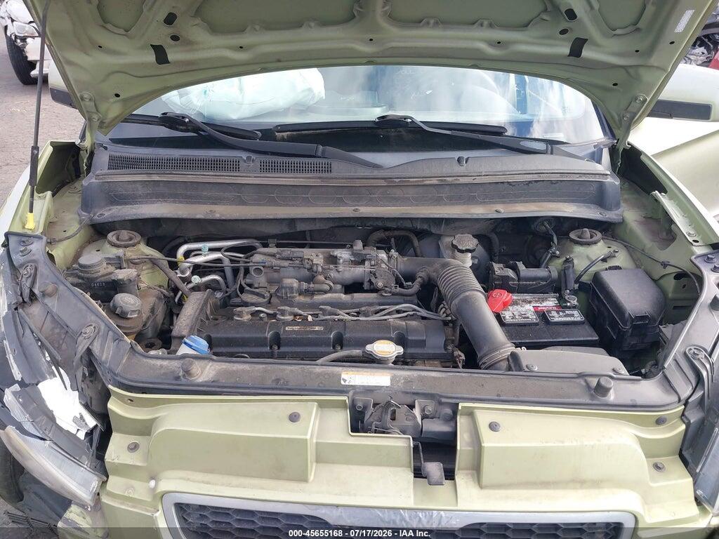 KNDJT2A20B7203214 2011 KIA SOUL photo no. 10