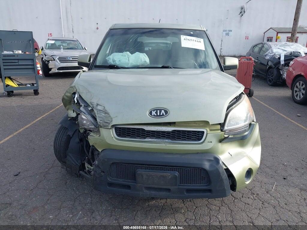 KNDJT2A20B7203214 2011 KIA SOUL photo no. 11