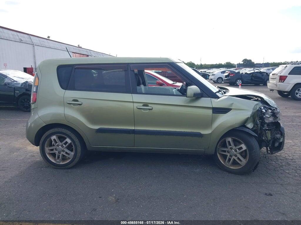 KNDJT2A20B7203214 2011 KIA SOUL photo no. 12