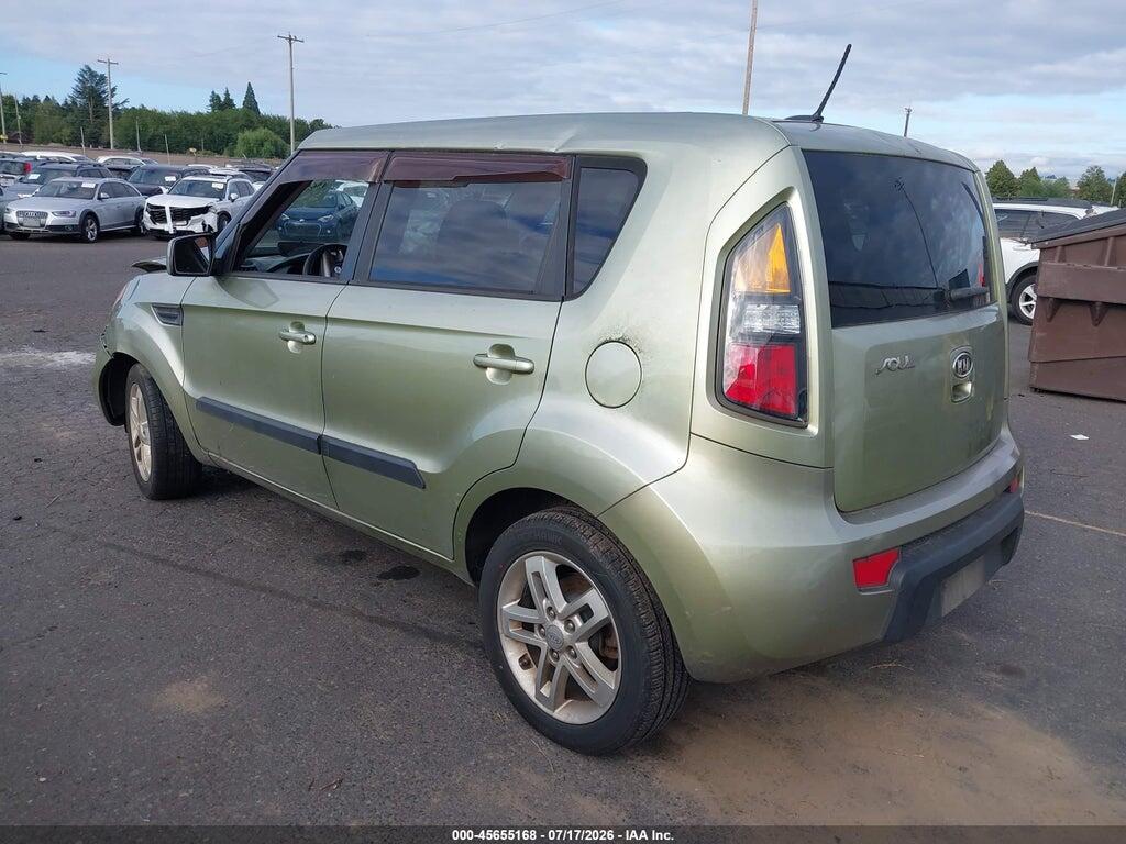 KNDJT2A20B7203214 2011 KIA SOUL photo no. 3
