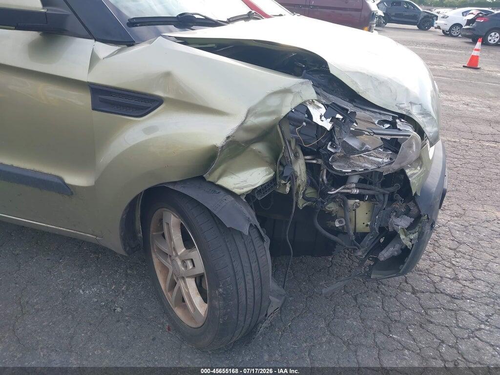 KNDJT2A20B7203214 2011 KIA SOUL photo no. 6